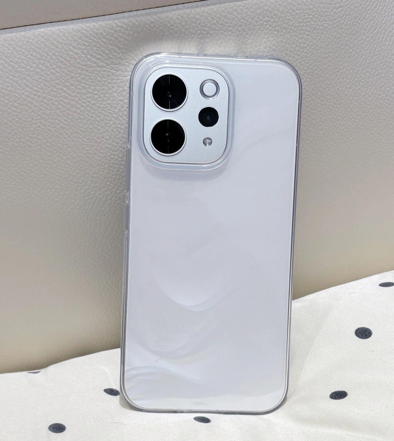 vivoS50也让你纠结了吗朋友纠结好久OPPOReno15和vivo