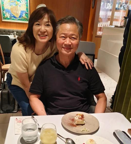 台湾名嘴赖岳谦、主持人周玉琴与中天新闻台的发生什么事情？前几天还看到台湾名嘴赖