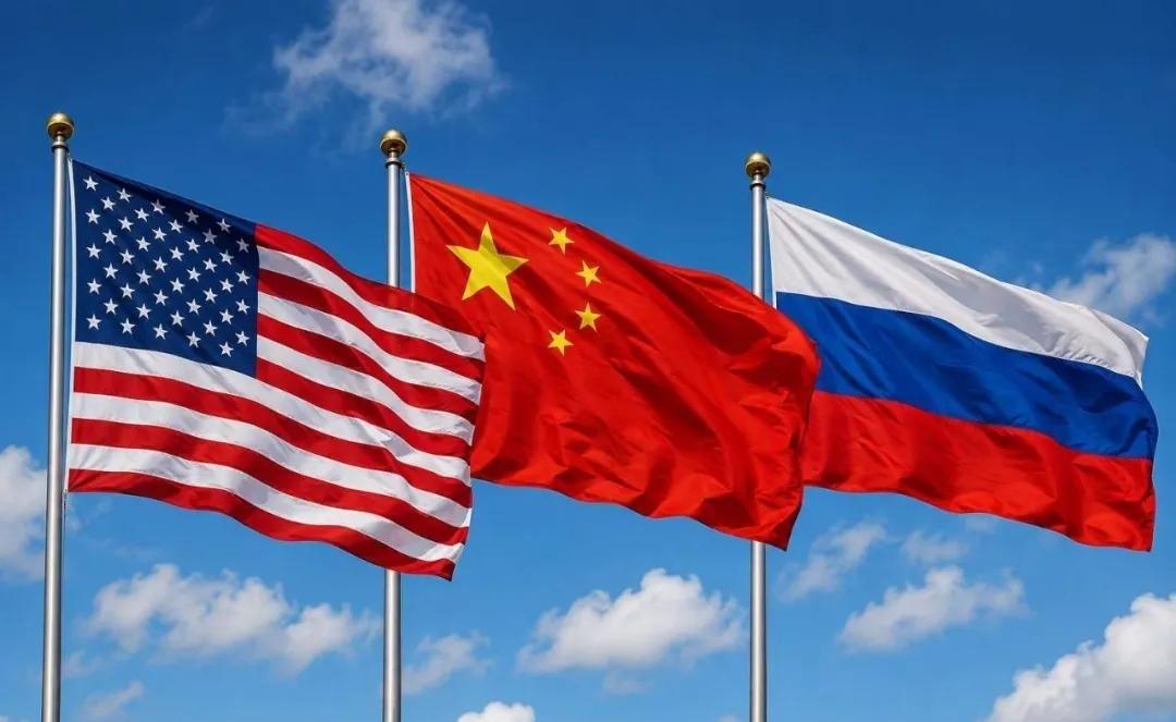 西伯利亚力量2号谈判陷入僵局，中国燃气转签美国LNG长约，全球能源格局正在重新调