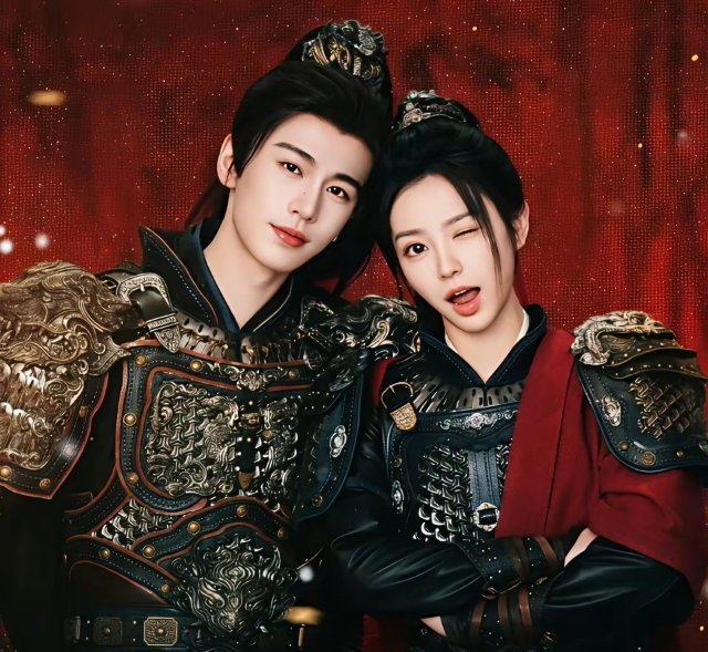 田曦薇说实话有点体寒，流量的话不论黑红注定是腥风血雨的，她之前的《卿卿日常》也爆