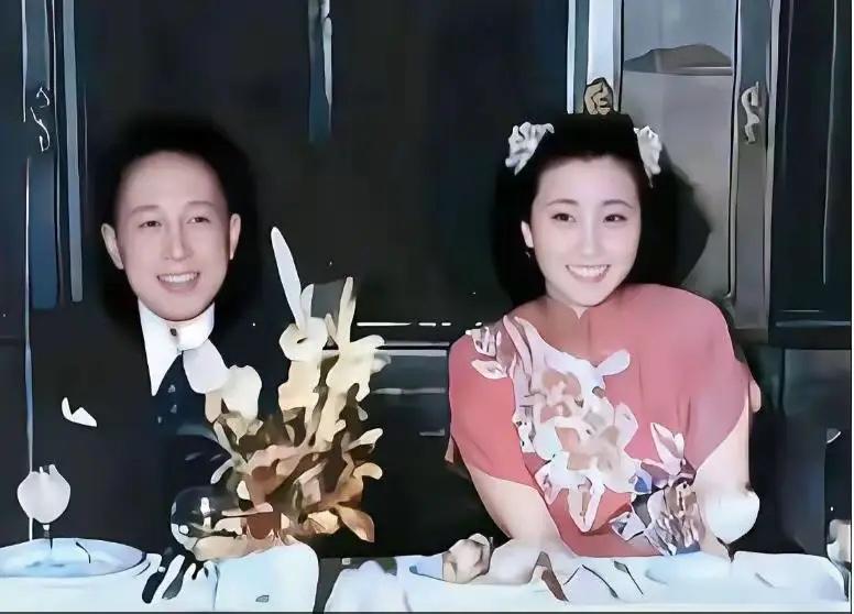 如果没有蒋英，就没有后来的钱学森！毕竟，最好的爱情並不是风花雪月，而是两个人