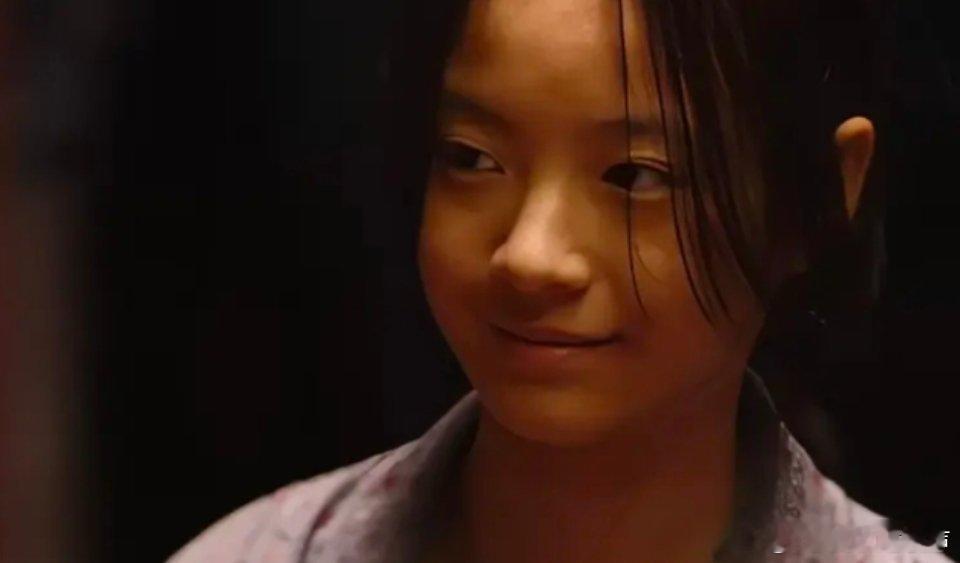 《命悬一生》：泥潭里的恶，是把人拽进来的“理所当然”16岁的吴细妹攥着最纯粹的