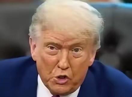 现在终于明白，特朗普与咱们之间的贸易战怎么突然没动静了，原来不是美国服软了，