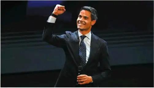 利好中国，荷兰新首相表态，不跟美国跑了？欧洲风向彻底变了 荷兰政坛变天了，3