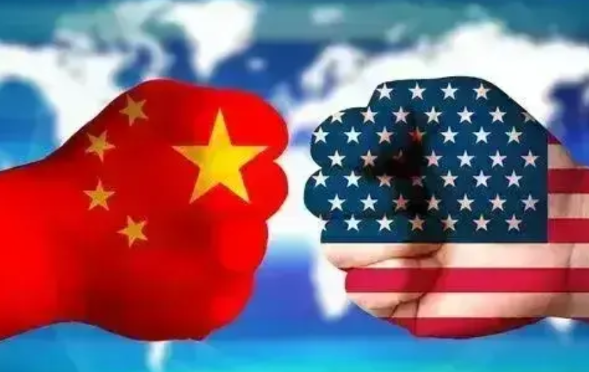 一个好消息，另一个还是好消息：1、先说第一个：中国将全面反制美国，美国自以为了