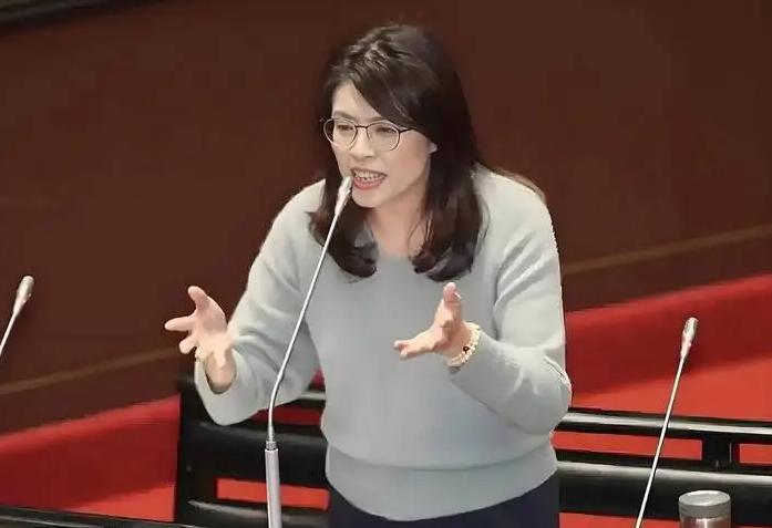 郑丽文的“党内清算”已经开始了，11月12日，她悍然宣布了一个“蒋介石级”的决定