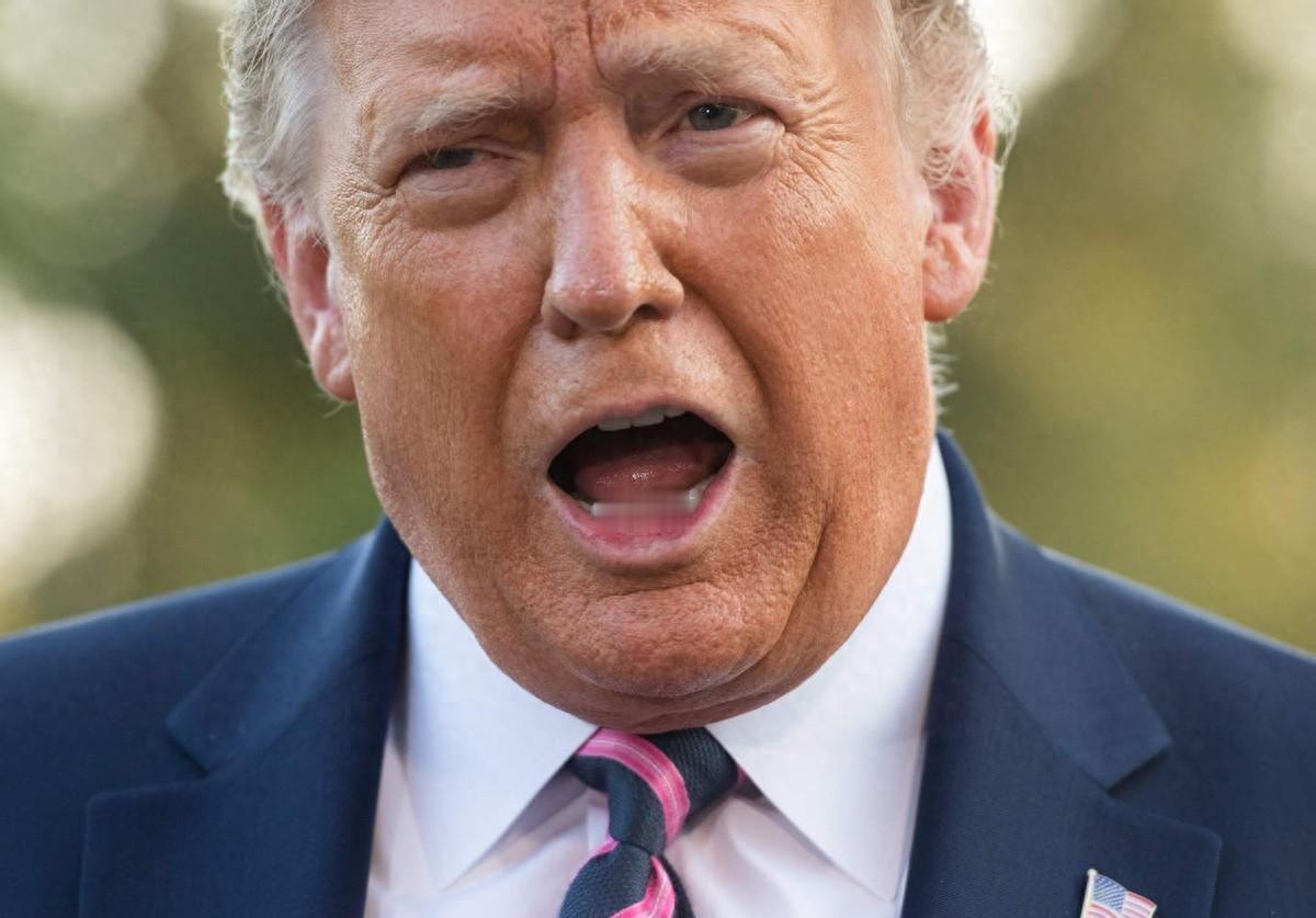 这下有好戏看了！就在美伊高层准备重回谈判桌的节骨眼上，德黑兰突然抛出了一个震碎华