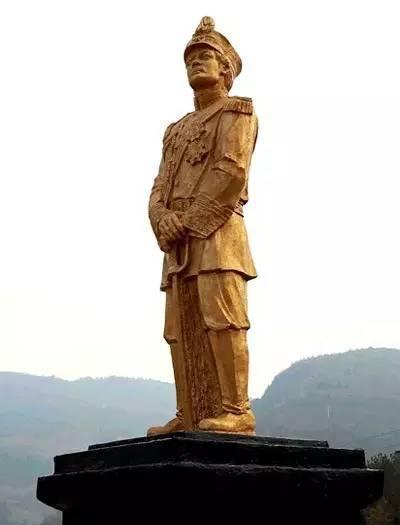 1951年3月，湖北巴东县法院以“莫须有”的罪名判处辛亥革命元老、国民党元老、民