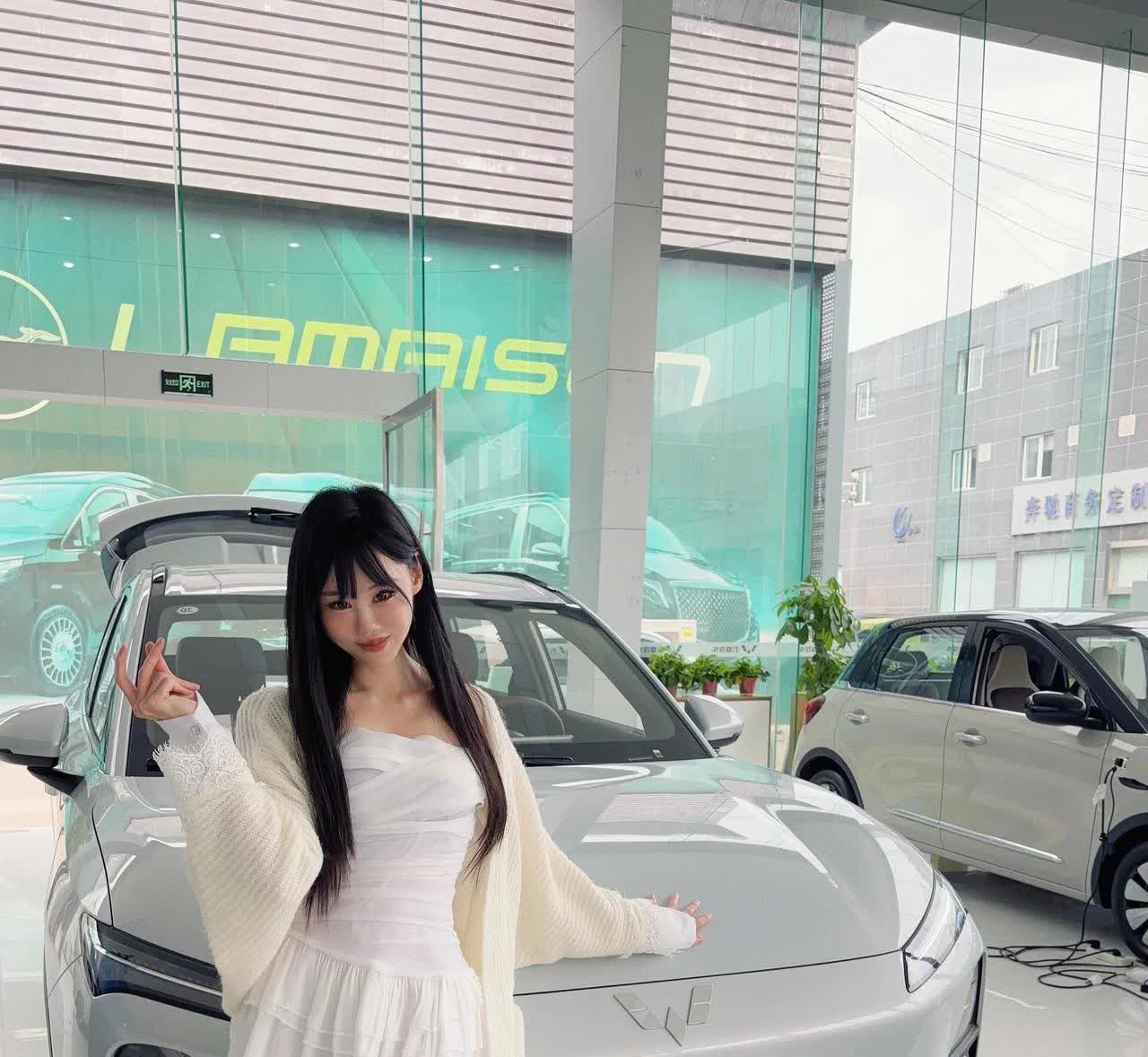 一位卖车的朋友说:三年不换车——买韩系；六年不换车——买德系；