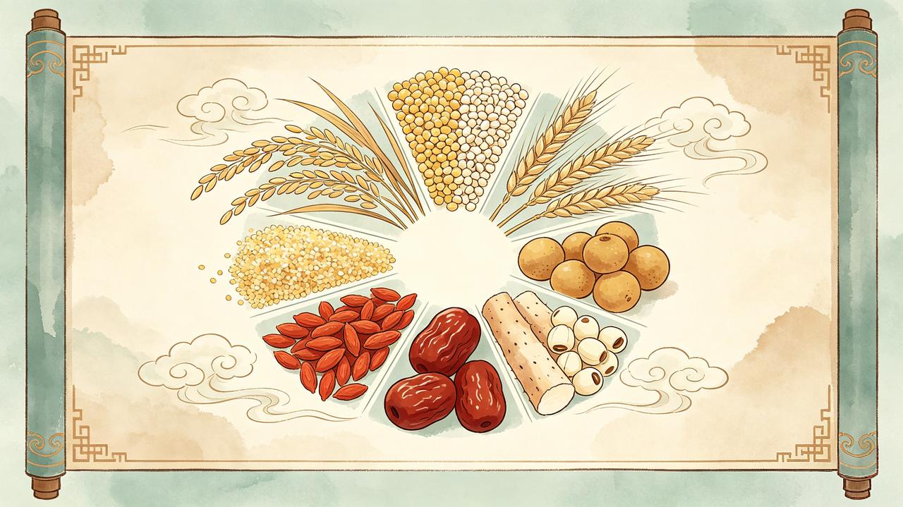 十大利于养肾护肾的食物1. 黑豆：补肾固本，滋养肾气。​2. 黑芝麻：益精养