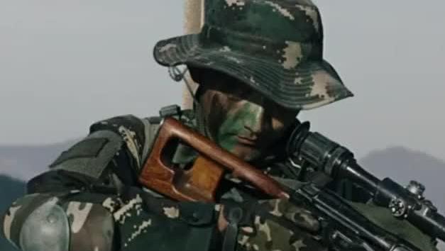 CCTV8 卧底警花片尾曲 MV+歌词