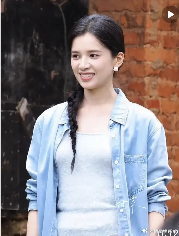 两个吹骨相的，反而不怎么抗老