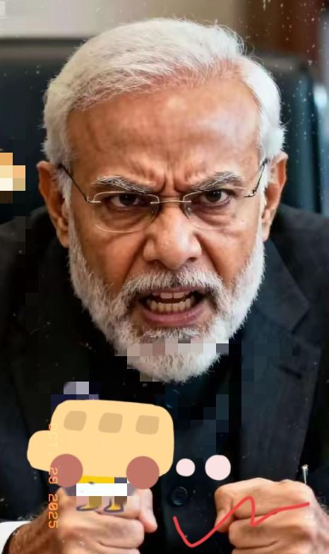 美国这手“逼印度弃俄油”真狠!可印度亏大了,俄罗斯早找好下家美国的目的达到