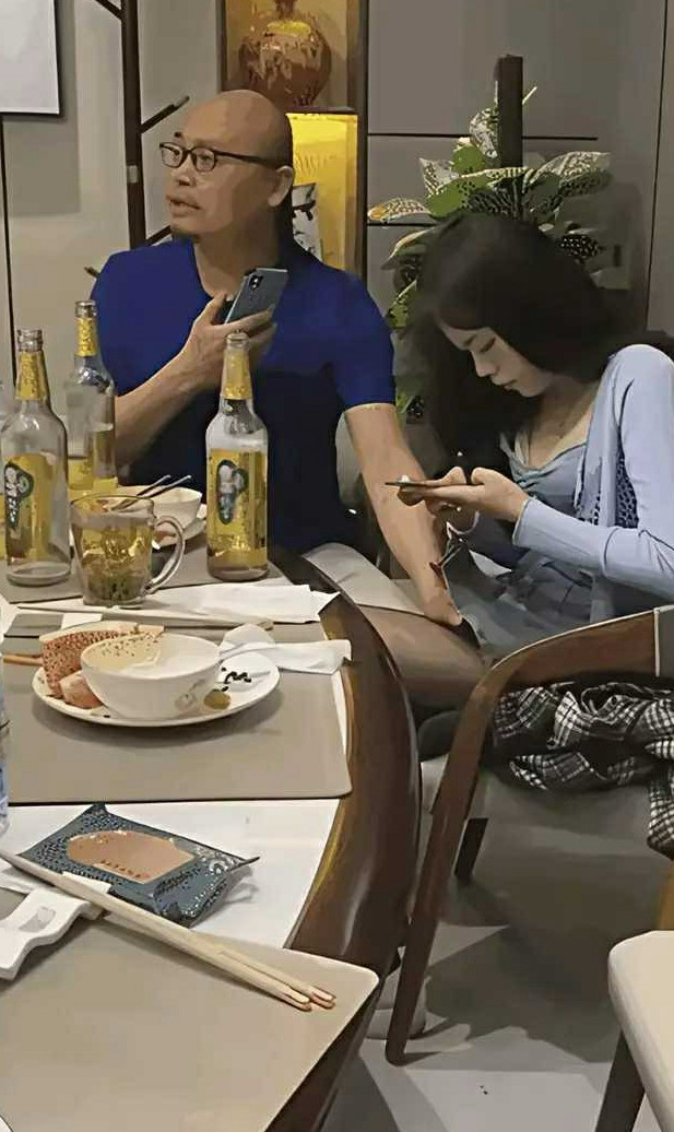业务谈成了