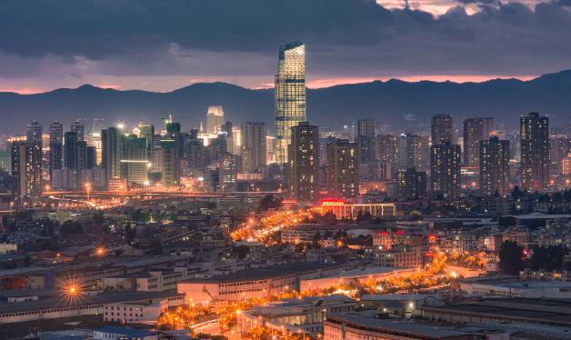 今天我就跟你聊一所学校——云南旅游职业学院。这所学校你可能听过，也可能没听过。