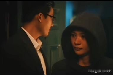 《交锋》这一幕两个人都演绝了，演技登峰造极。两个人纠缠了大半辈子，到头来，仍