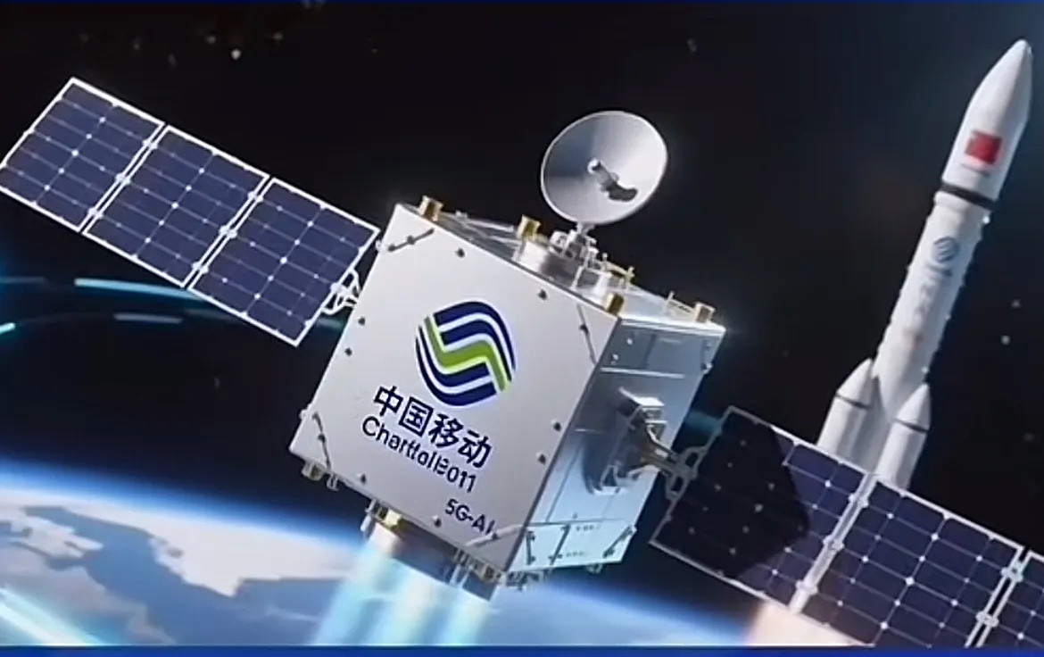 在“6G+商业航天”领域的十家核心企业1.信科移动•主营移动通信技术与设备，
