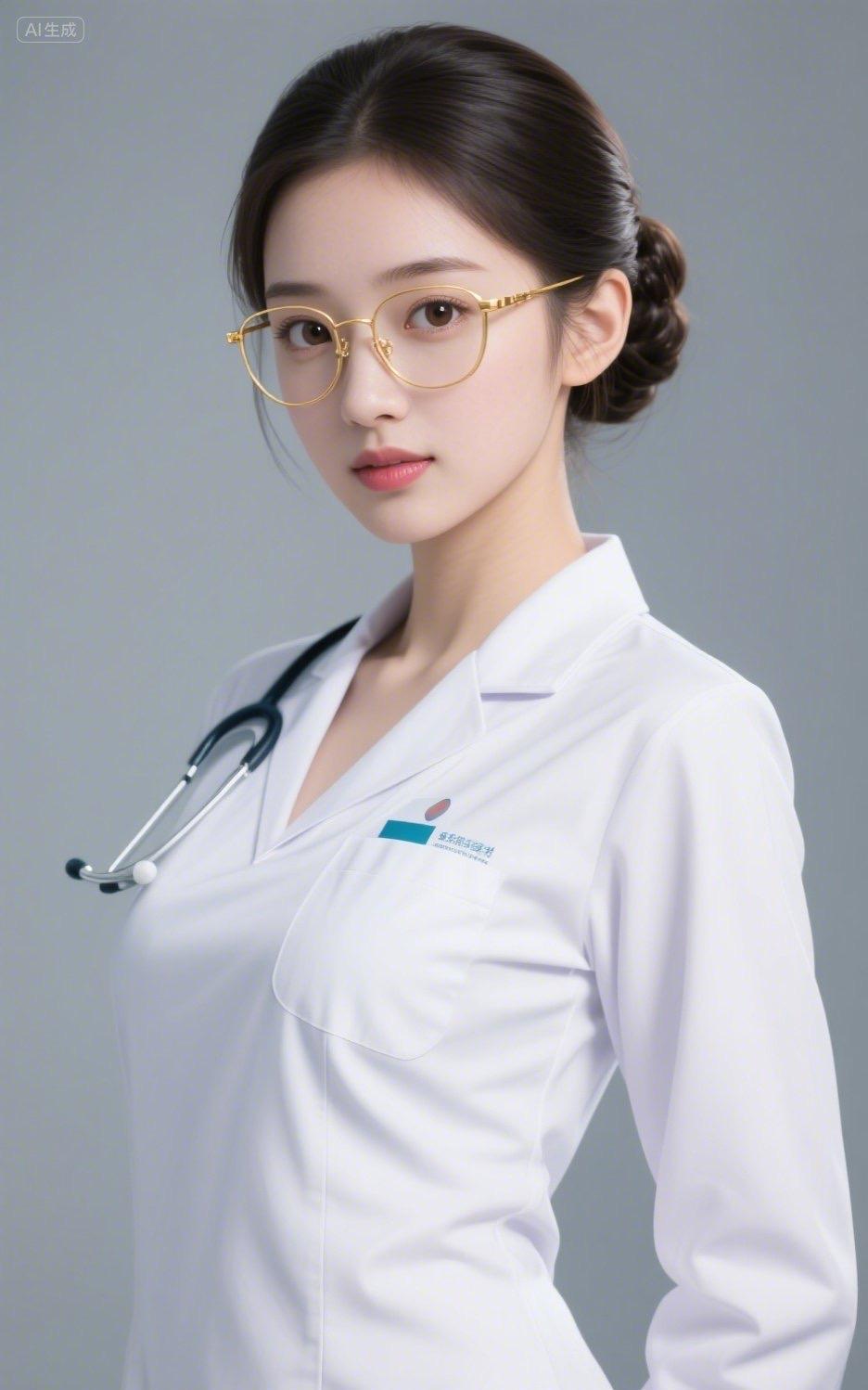 温柔医生，守护健康每一天