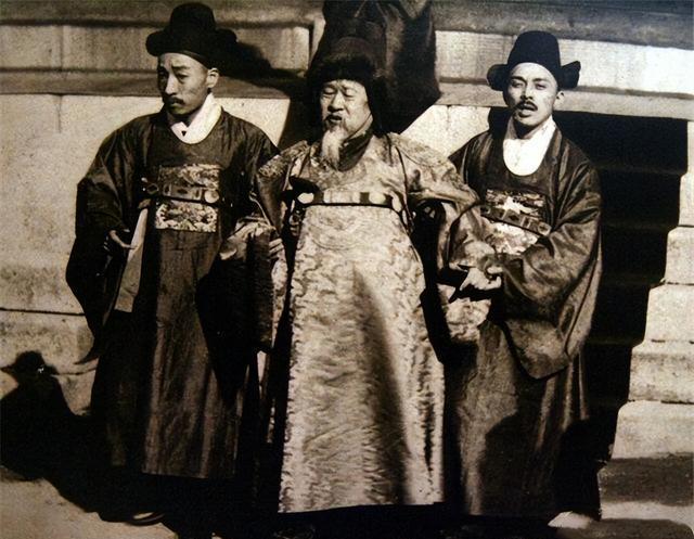 李氏朝鲜给君主乱上庙号沦为明朝笑话：不仅僭越礼制，更暴露没文化的自嗨本质要看