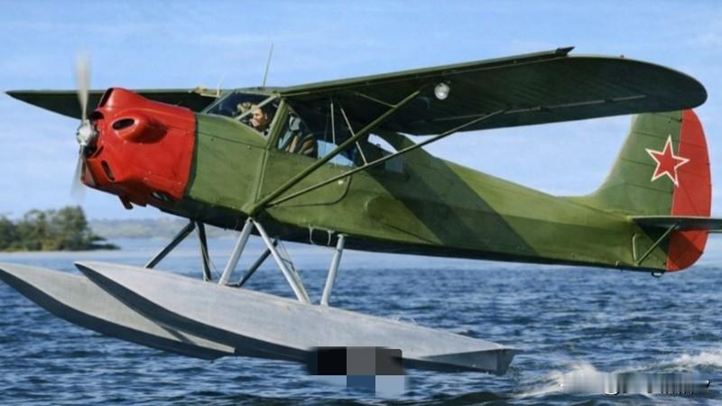 由于战后苏联缺乏轻型飞机，所以这一时期苏联的航空工业搞了不少轻型飞机项目，大家熟