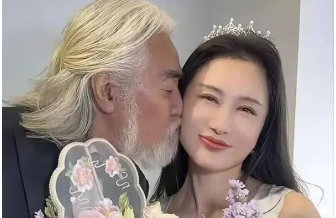 张纪中，杜星霖75岁还在备孕第五胎，这个年纪了，为什么还要生？​
