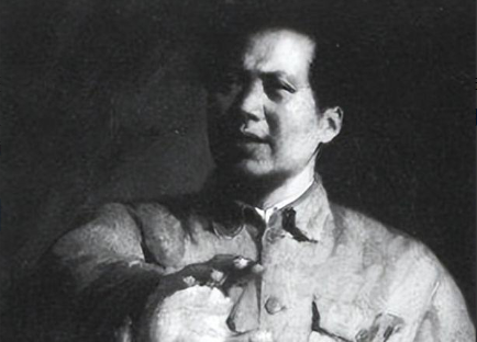 1965年6月，一次全国医疗工作会议上，一向好脾气的毛主席怒了。他拍着桌子生气