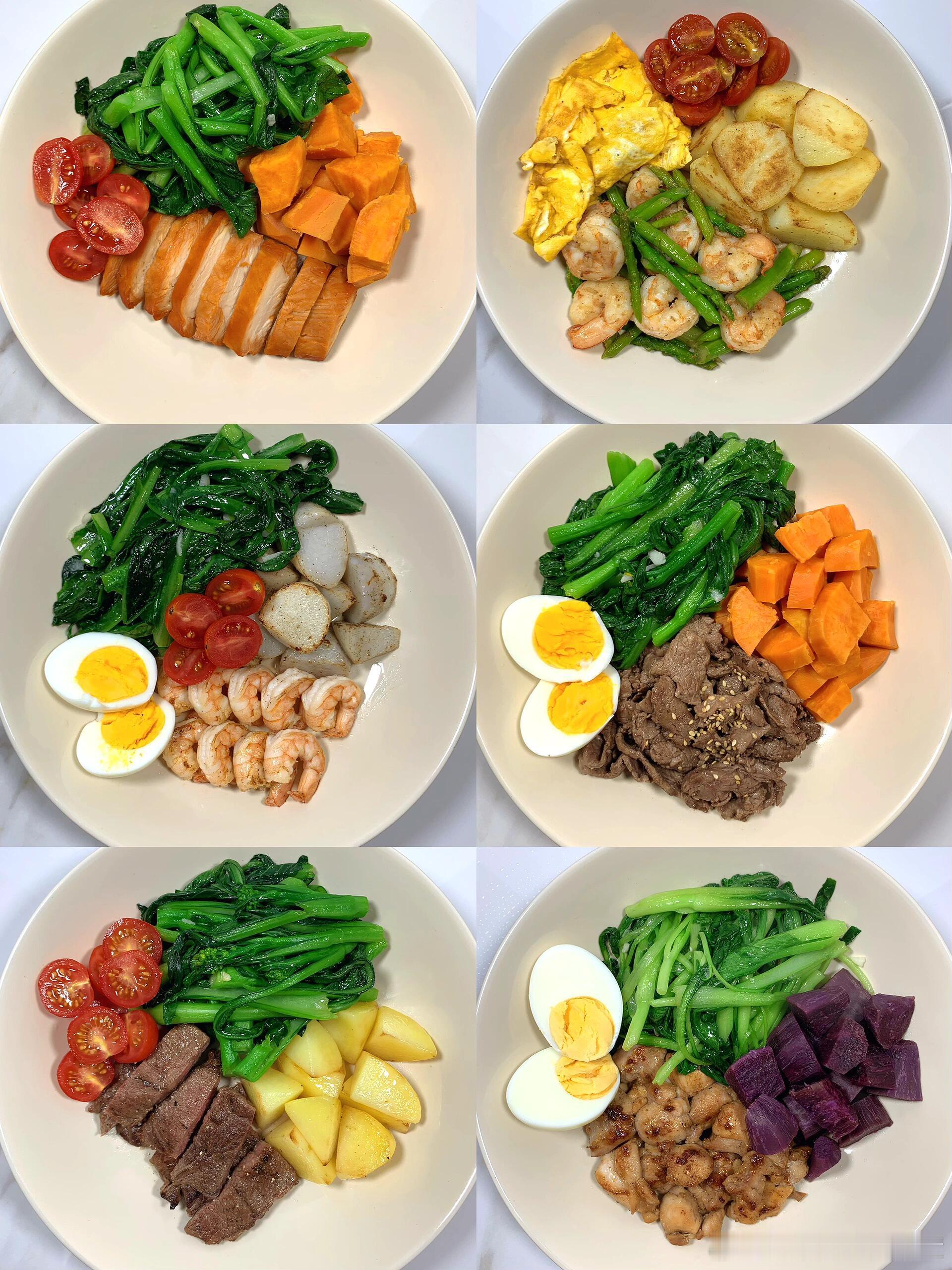 冬天吃着吃着就瘦了的食谱健闻登顶计划减肥食谱别照搬！记住这3个核心，吃对不饿瘦