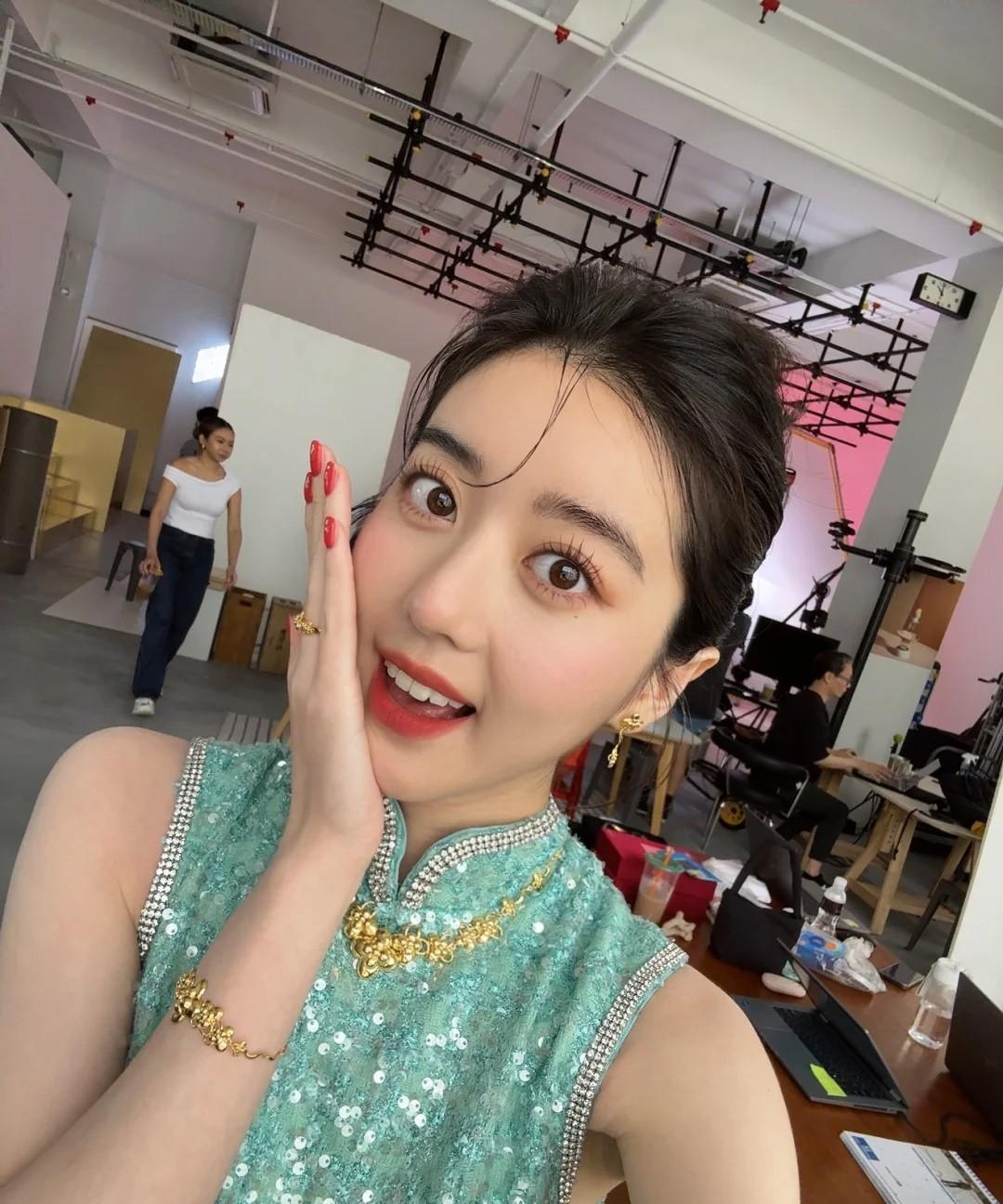 李凯馨这下是彻底黄了！不是她发表声明道歉不真诚网友都不买账，而是目前情况非