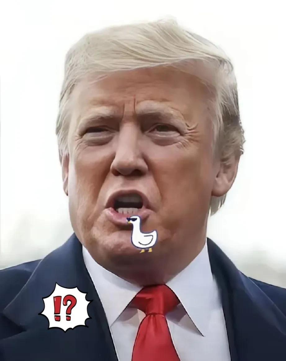 快讯！快讯！特朗普宣布了！9月30日，美国特朗普表示:一旦资金耗尽“联邦政府