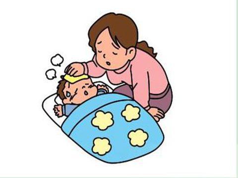为什么宝宝满6个月就开始频繁感冒? 妈妈们快来学习下护理知识!