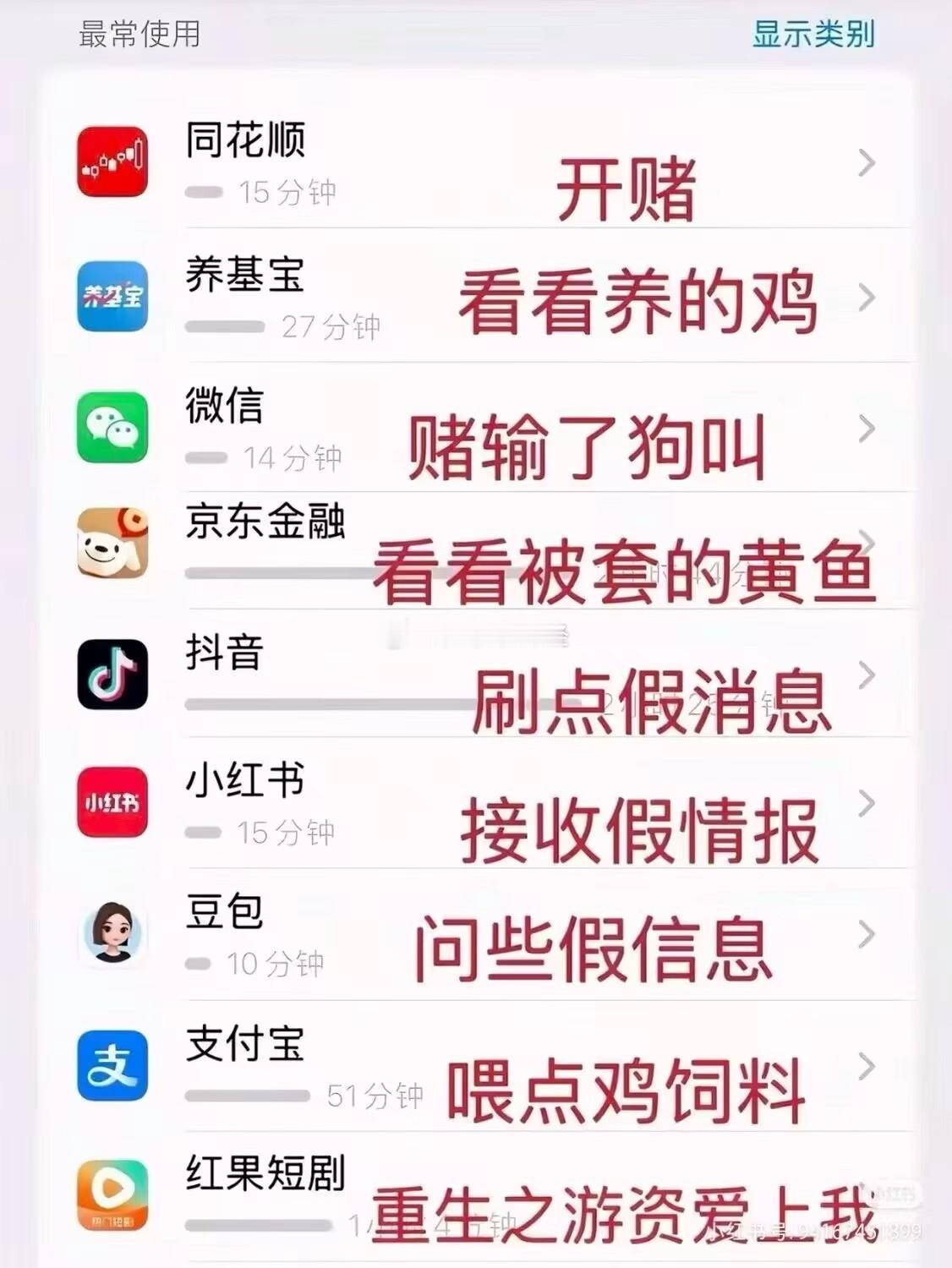 很形象