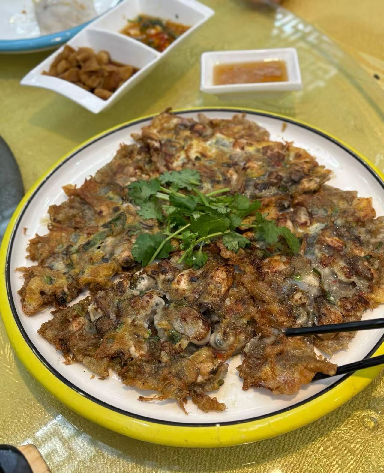 寻味广东潮州，海鲜美味，解锁秋日鲜美滋味！