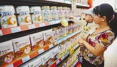 五种情况说明宝宝缺锌, 宝妈们一眼就能看出来!