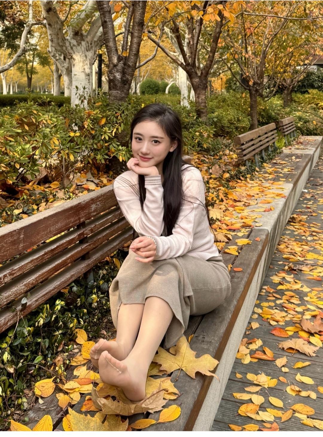 谁家的小媳妇，一看就很贤惠。