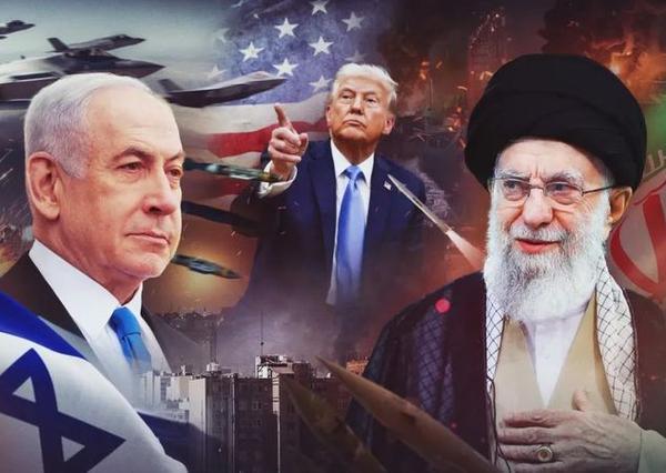 急降德黑兰！俄四架军机暗夜驰援，美以“致命威胁”下伊朗获强援？就在美以领导人