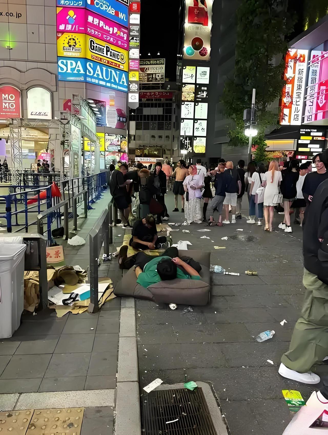 毁掉一个国家不一定非得打仗！  这次日本的命脉被牢牢抓住了，大家都清楚，现