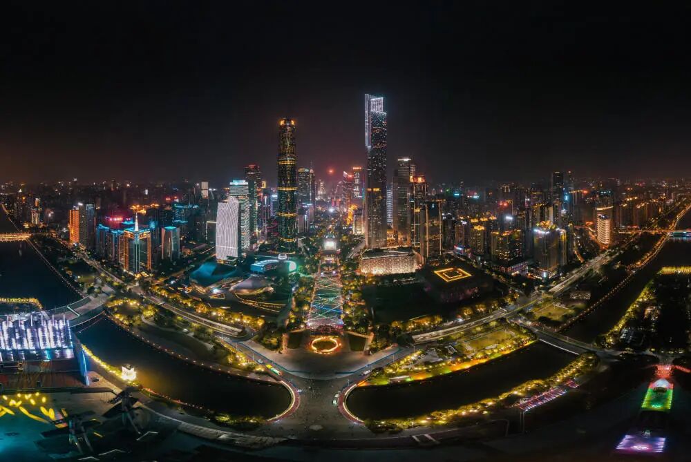 广州出让巨无霸地块, 起始价超186亿元