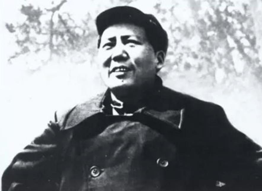 与毛主席私交最好的五个人！5.王季范4张治中3周世钊2蔡和森1张文秋