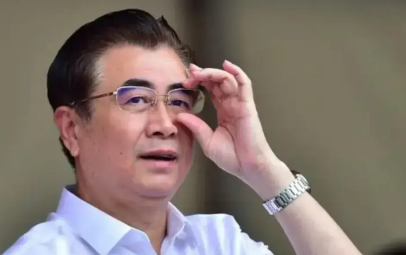 中超丢人丢到国外了！要知道改制后的亚冠一共就四个淘汰名额，咱中超球队第一轮就
