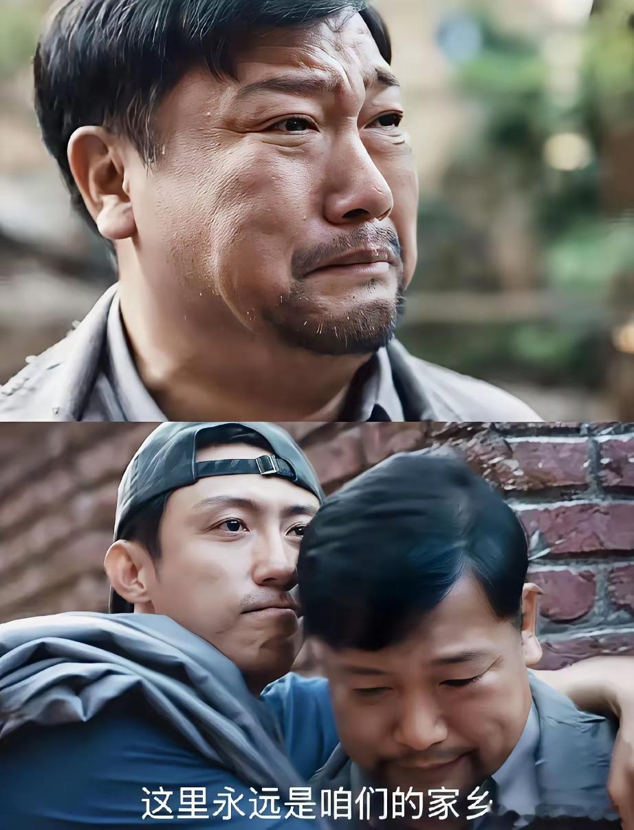 估计《岁月有情时》的导演懵了关晓彤也懵了就连黄景瑜也懵了，导演怕是都后悔请了贾冰