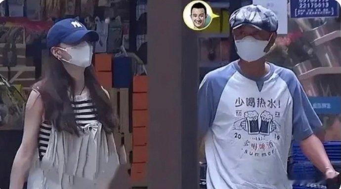 文章新女友身份疑似话剧演员凤莉，曾获乌镇戏剧节奖项，颜值神似李小冉，两人因话剧结