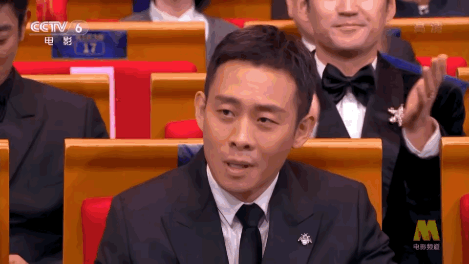 万万没想到2025年金鸡奖新鲜出炉大家最关心的不是影帝易烊千玺也不是影后宋佳，而