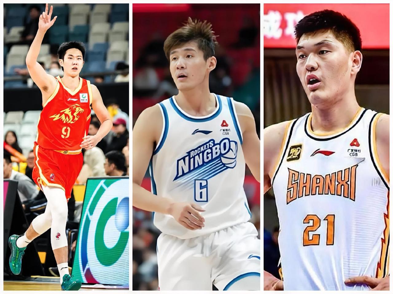 山西男篮传来三消息，两个好消息，一个坏消息。两场热身赛，山西男篮收获两连胜，虽然
