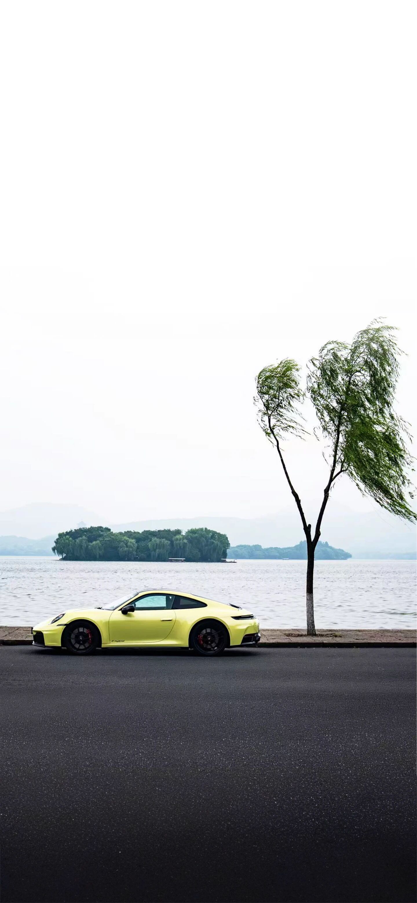 Wallpaper｜iPhone178K高清壁纸专栏·精选壁纸分享