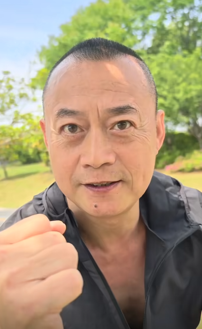 强子，听说你这段时间一直在找我