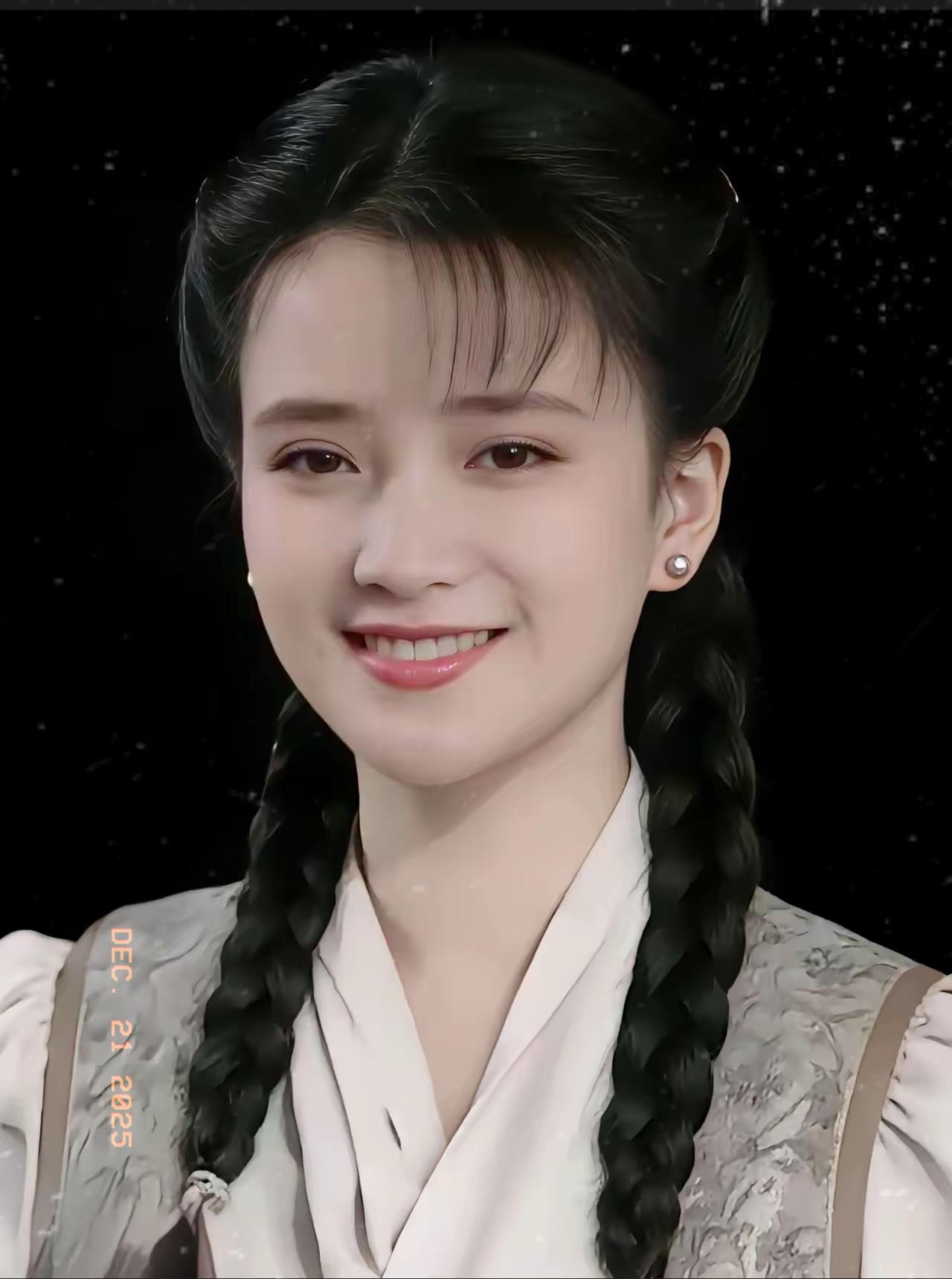 演遍四大名著的何晴病逝，娱乐圈的冷漠才真让人寒心！何晴女士病逝，公开在社交平