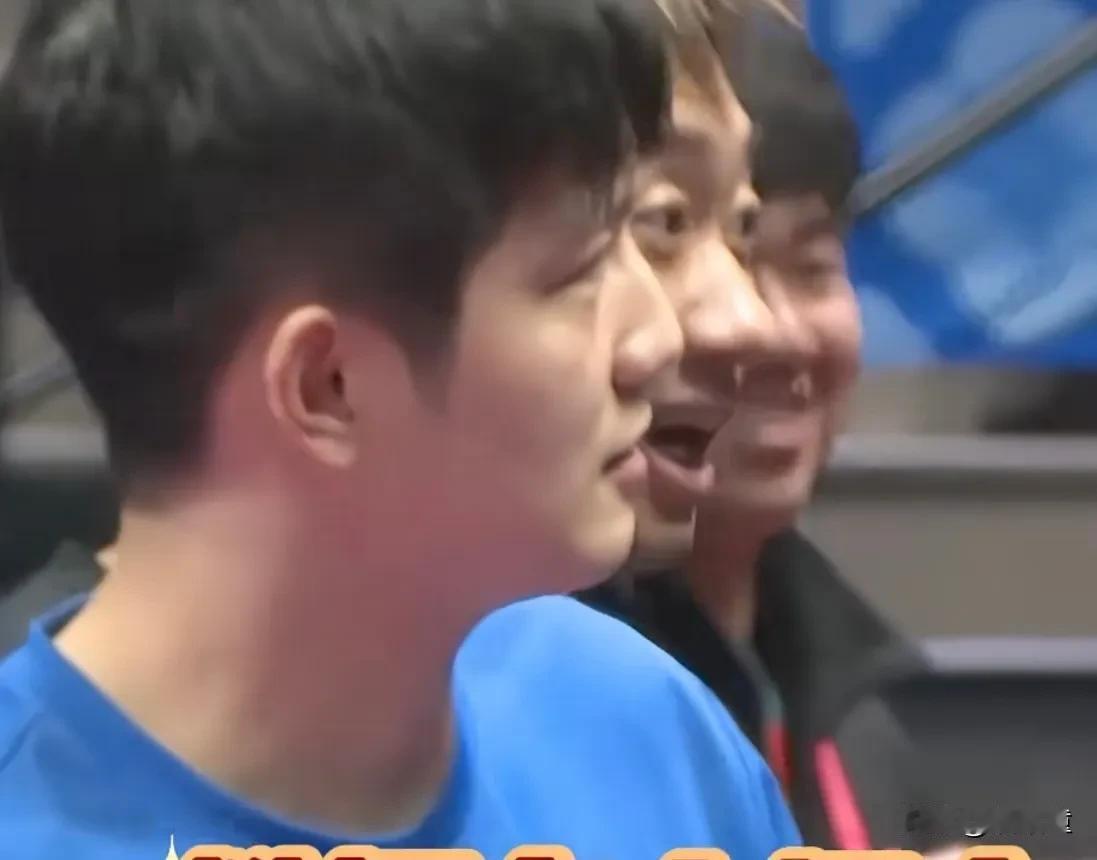 有人说樊振东乒超第三阶段不去了！最初不相信，但看到对阵表，信了！山东魏桥积分