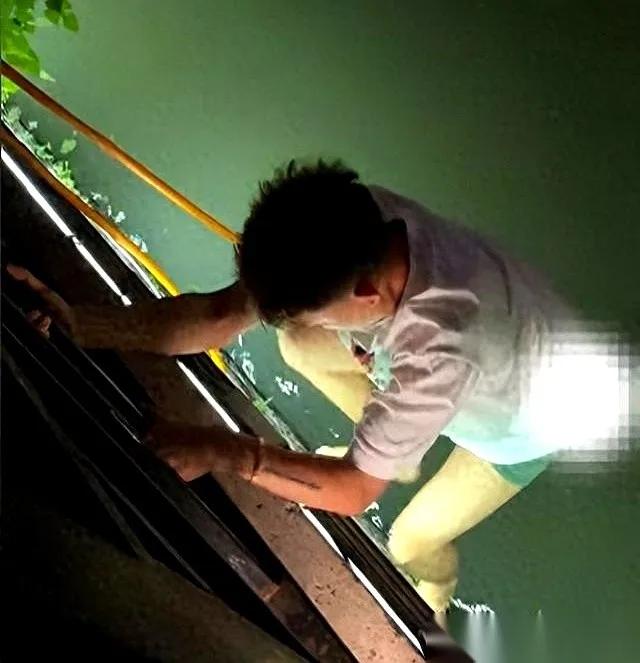 真的，有时候看完个新闻，能让你半天缓不过劲儿来。杭州一个小伙，27岁，天儿都那