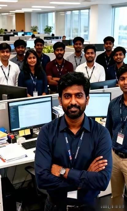 我预料到了印度裔高管会在美国遇到挑战也预料到了文化差异会引发一些矛盾万万