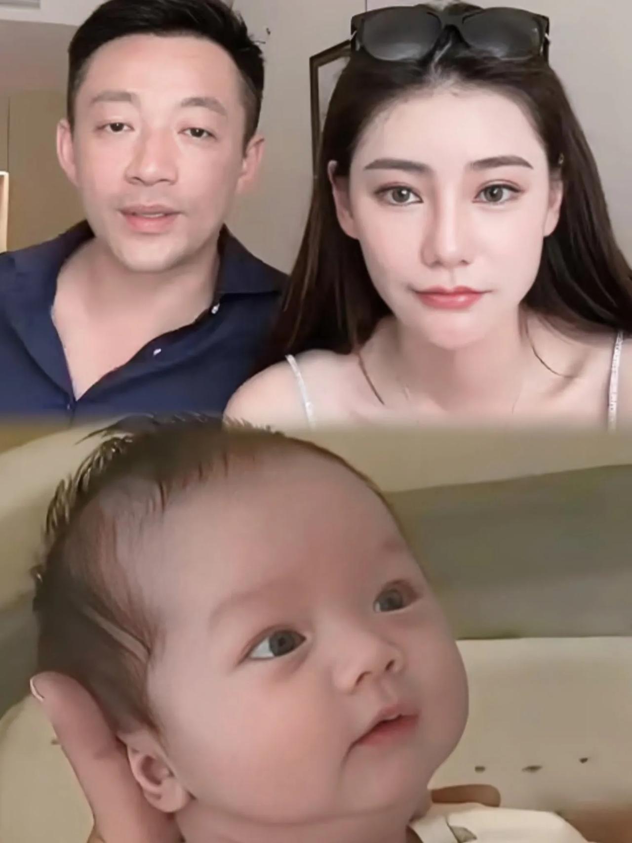 汪小菲这记性，真是让人不知道说啥好。这不，马筱梅也怀孕了，